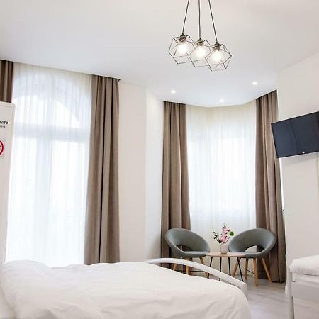 Grande Plus Apartment Dzungla Добой Екстериор снимка