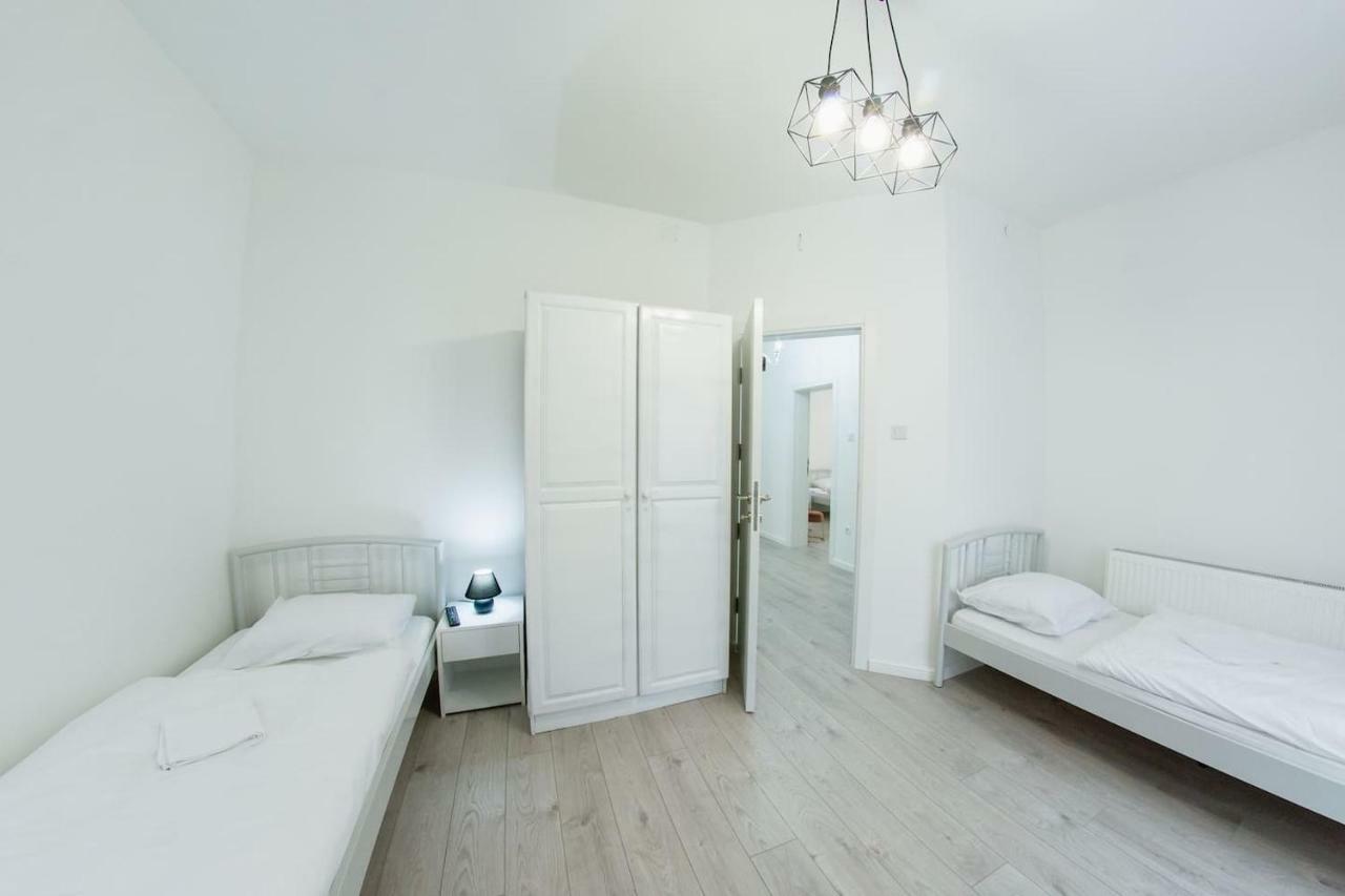 Grande Plus Apartment Dzungla Добой Екстериор снимка