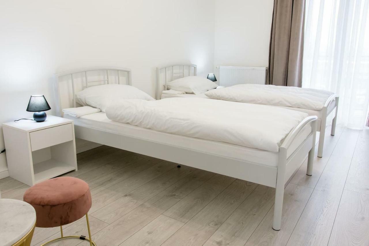 Grande Plus Apartment Dzungla Добой Екстериор снимка