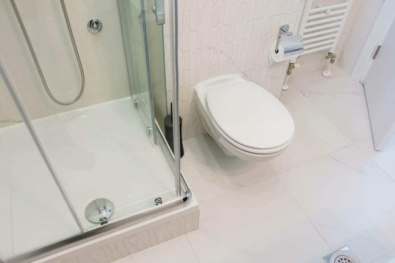 Grande Plus Apartment Dzungla Добой Екстериор снимка
