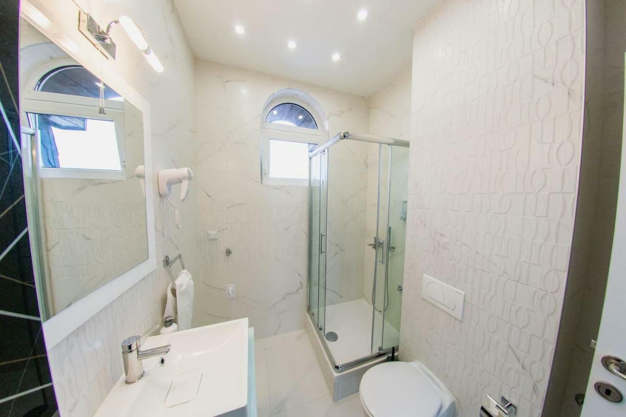 Grande Plus Apartment Dzungla Добой Екстериор снимка