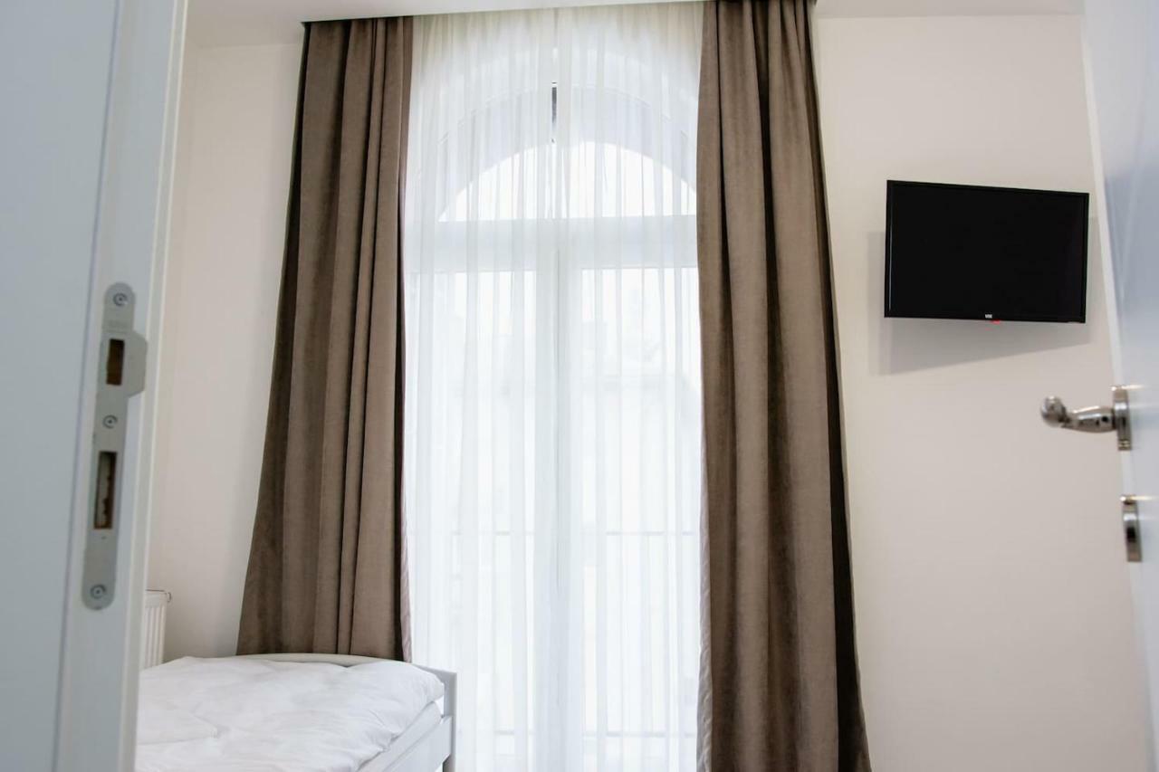 Grande Plus Apartment Dzungla Добой Екстериор снимка