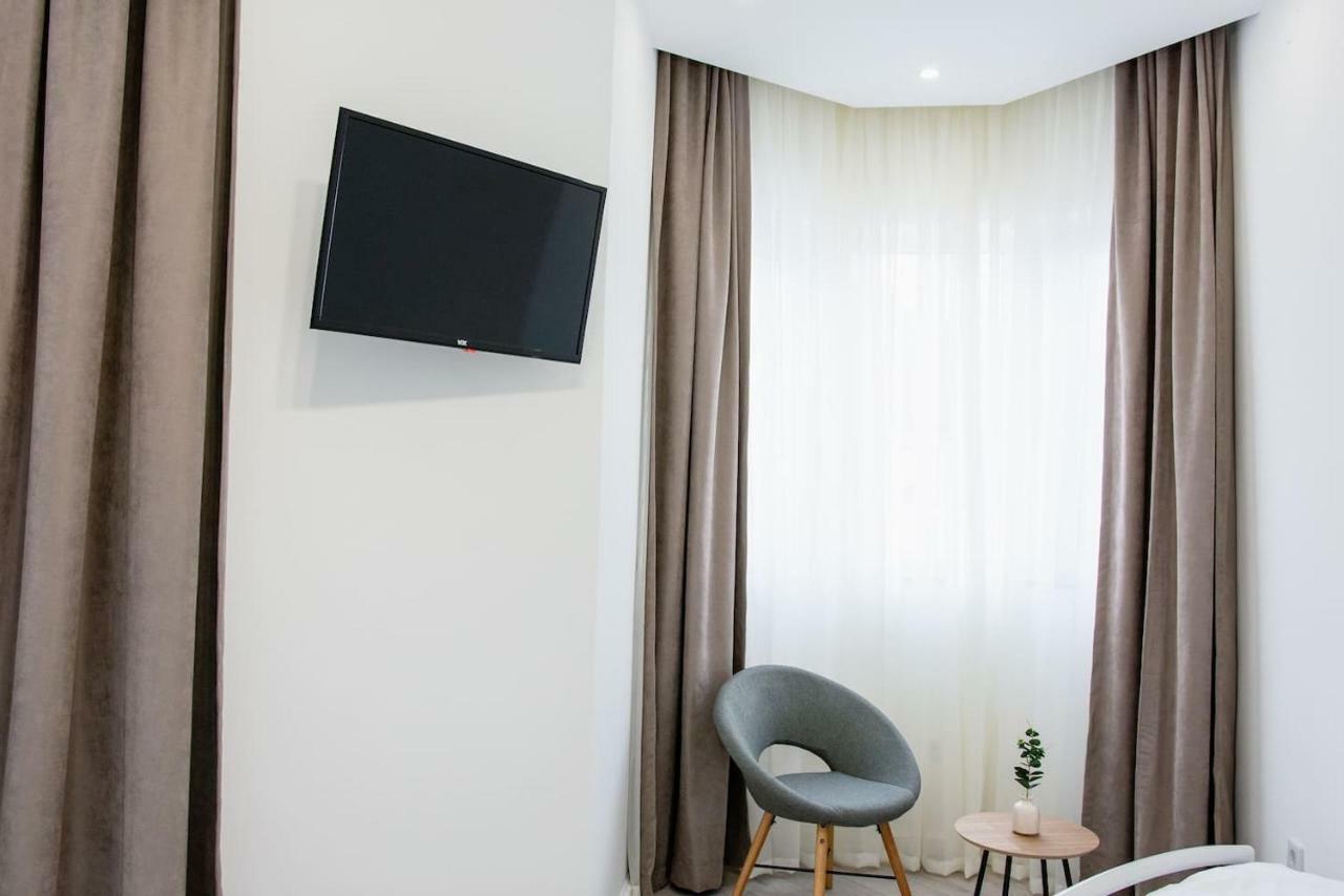 Grande Plus Apartment Dzungla Добой Екстериор снимка