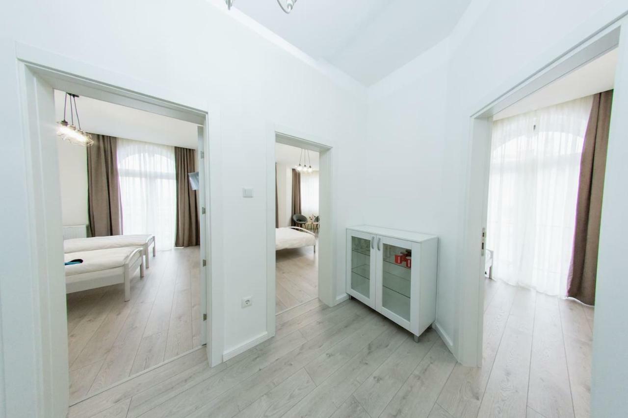 Grande Plus Apartment Dzungla Добой Екстериор снимка