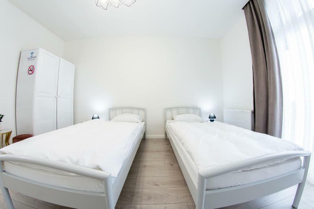 Grande Plus Apartment Dzungla Добой Екстериор снимка