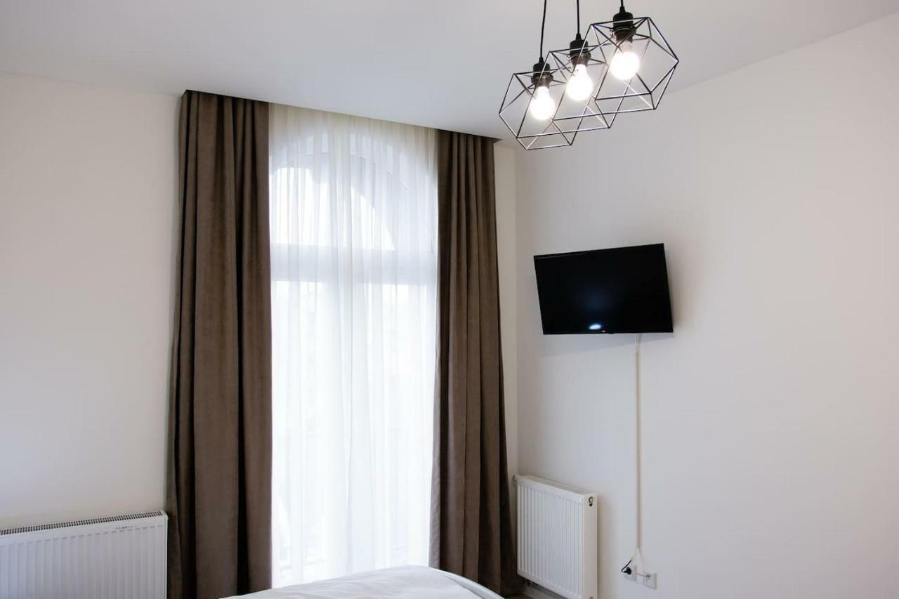 Grande Plus Apartment Dzungla Добой Екстериор снимка
