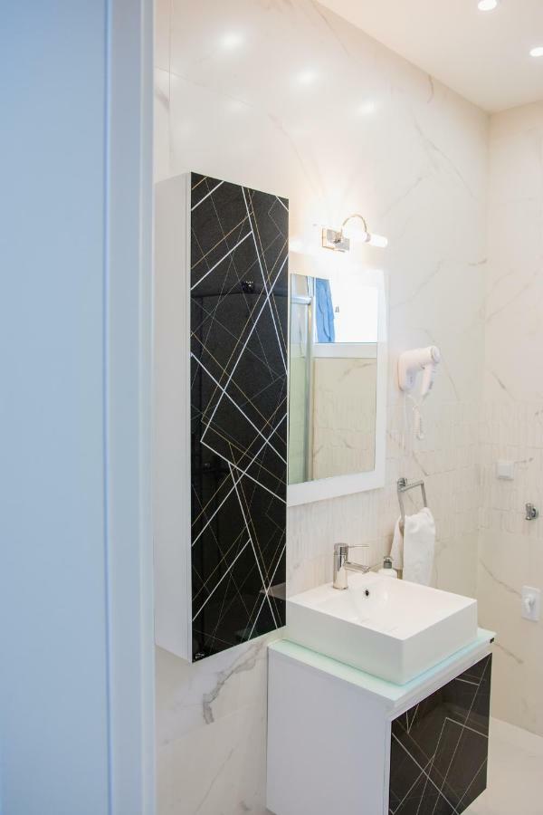 Grande Plus Apartment Dzungla Добой Екстериор снимка