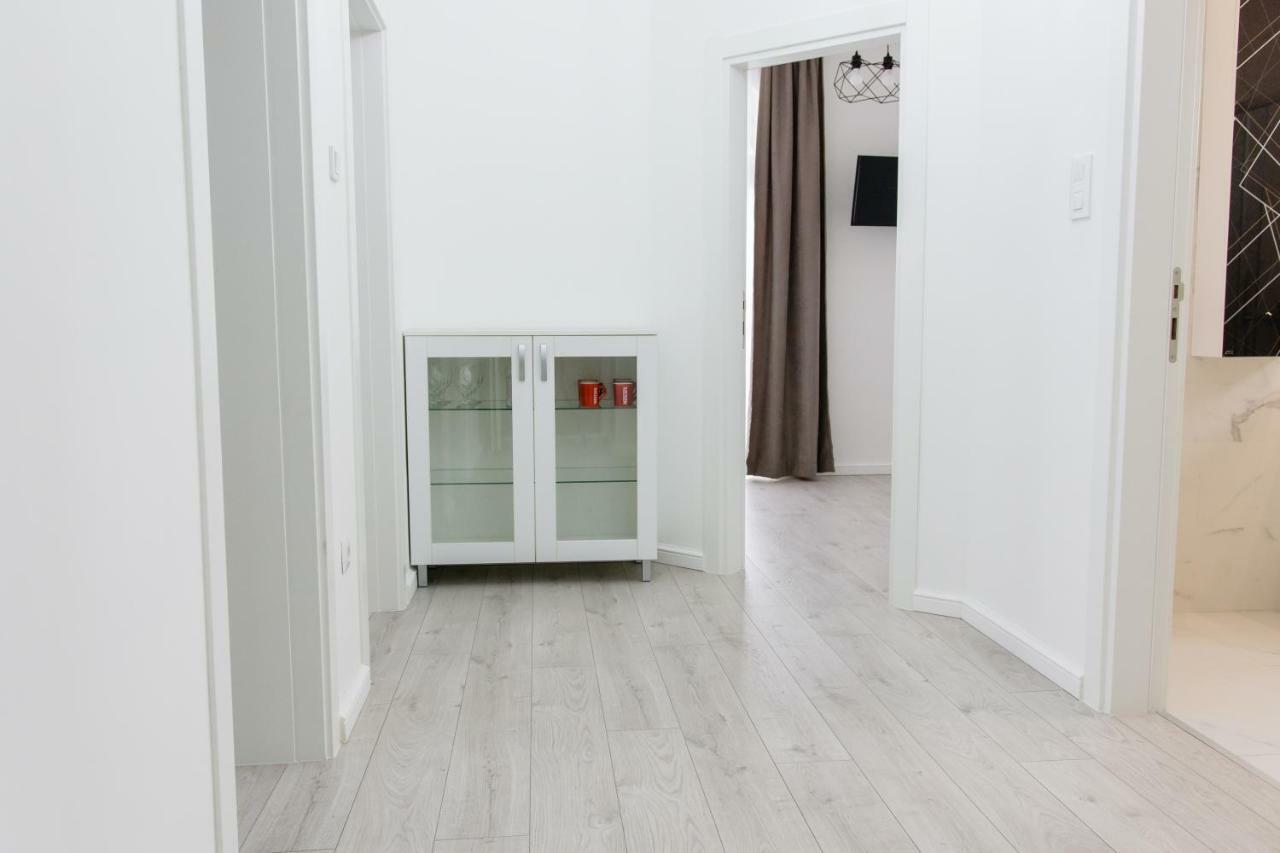 Grande Plus Apartment Dzungla Добой Екстериор снимка